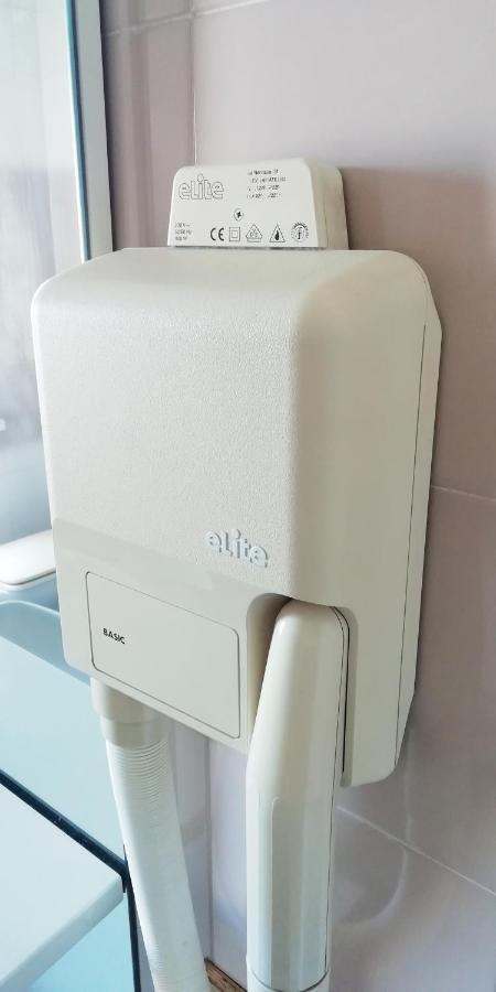 L'Alloggio Di Anna Maria Camera Con Bagno Privato Empoli Exterior photo